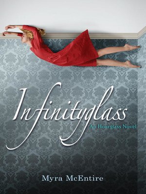 cover image of Infinityglass